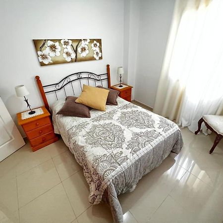 Casa Lucy Apartment การาชิโก ภายนอก รูปภาพ