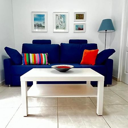 Casa Lucy Apartment การาชิโก ภายนอก รูปภาพ