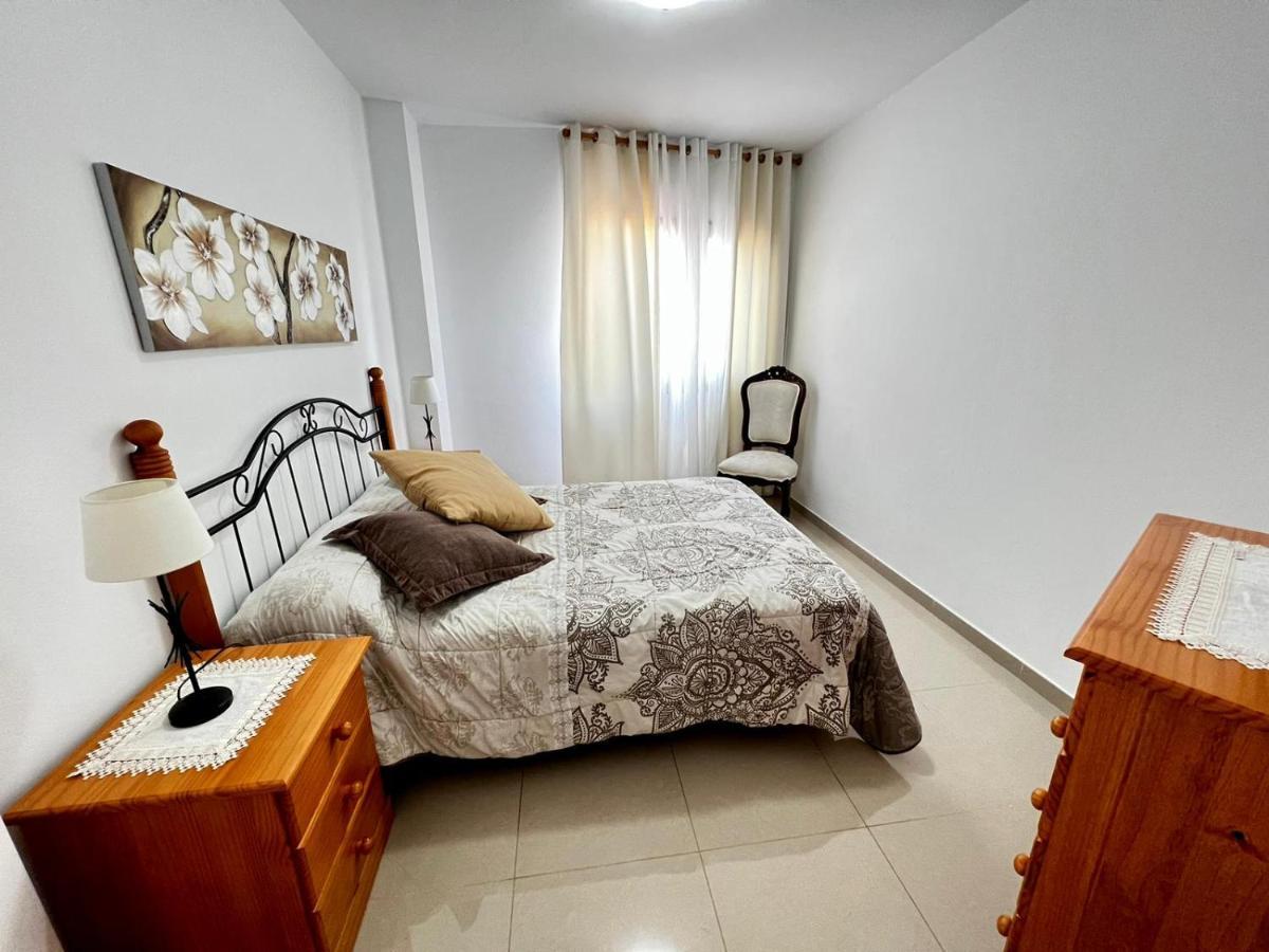 Casa Lucy Apartment การาชิโก ภายนอก รูปภาพ