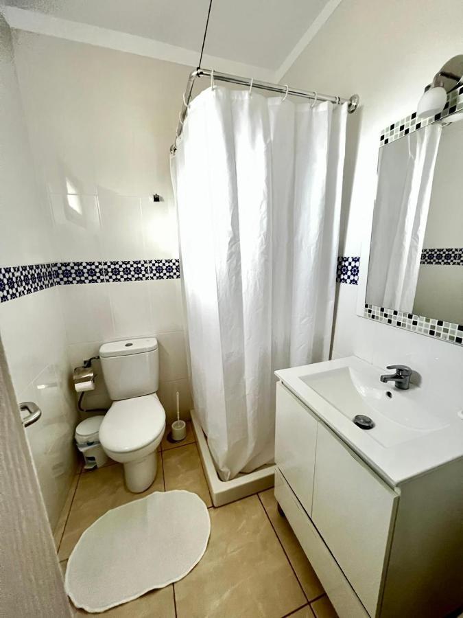 Casa Lucy Apartment การาชิโก ภายนอก รูปภาพ