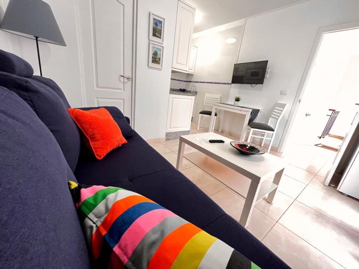 Casa Lucy Apartment การาชิโก ภายนอก รูปภาพ