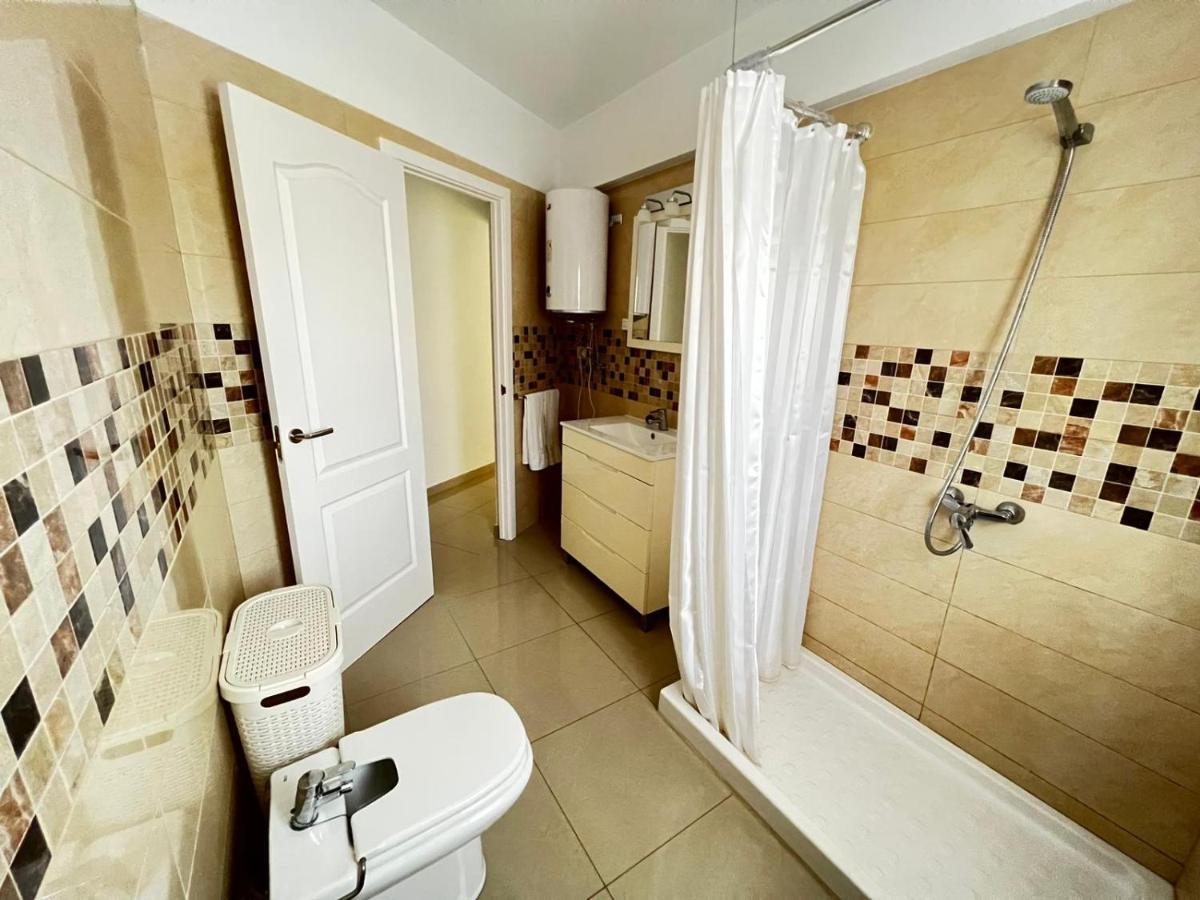 Casa Lucy Apartment การาชิโก ภายนอก รูปภาพ