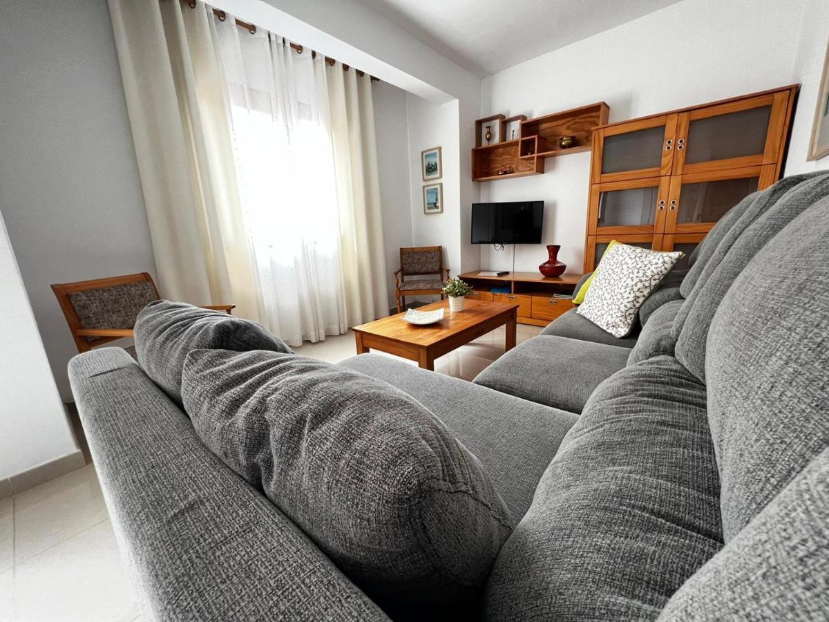 Casa Lucy Apartment การาชิโก ภายนอก รูปภาพ