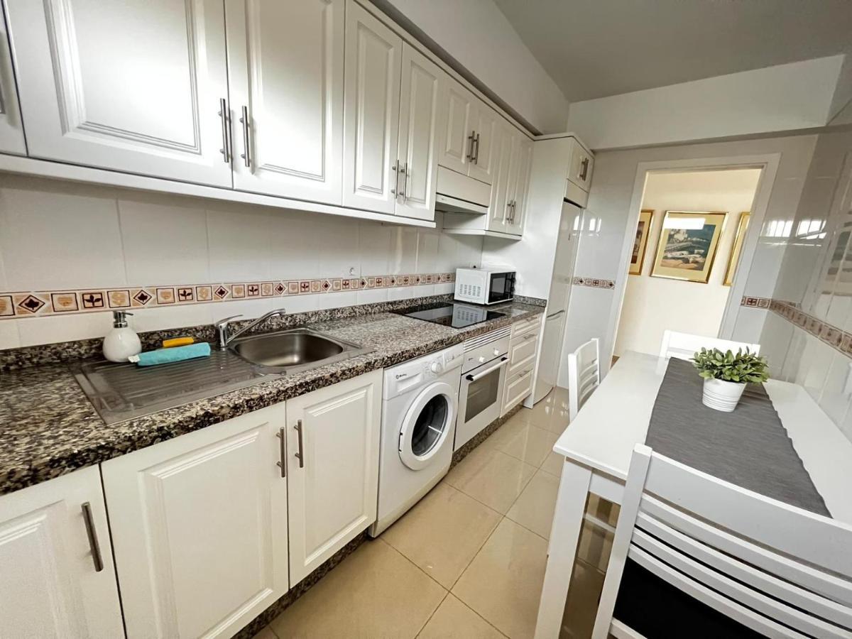 Casa Lucy Apartment การาชิโก ภายนอก รูปภาพ