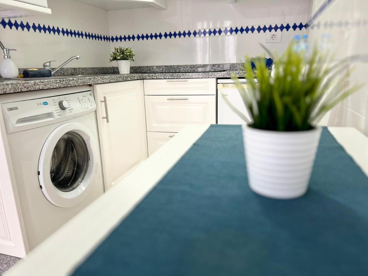 Casa Lucy Apartment การาชิโก ภายนอก รูปภาพ