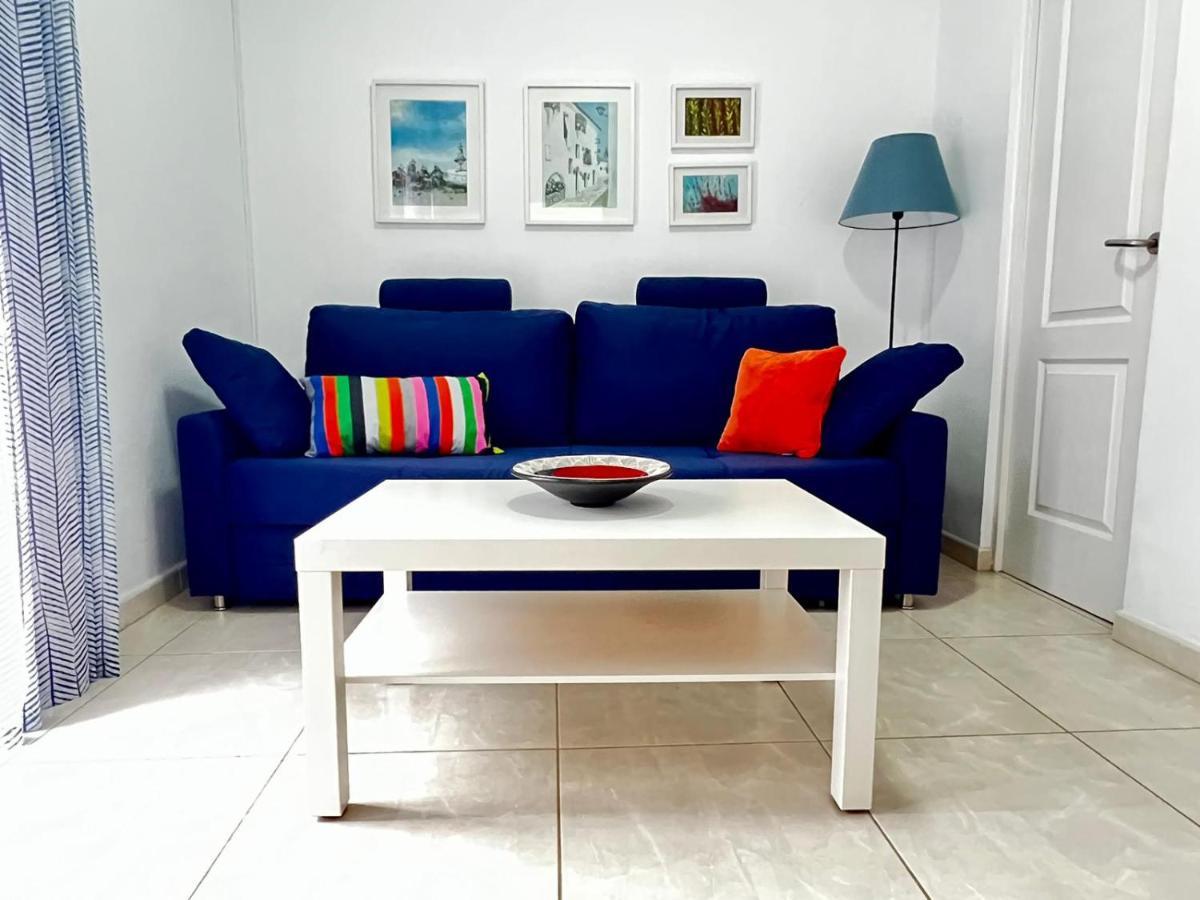 Casa Lucy Apartment การาชิโก ภายนอก รูปภาพ