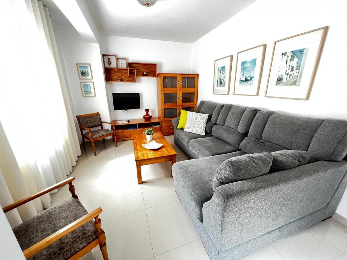 Casa Lucy Apartment การาชิโก ภายนอก รูปภาพ