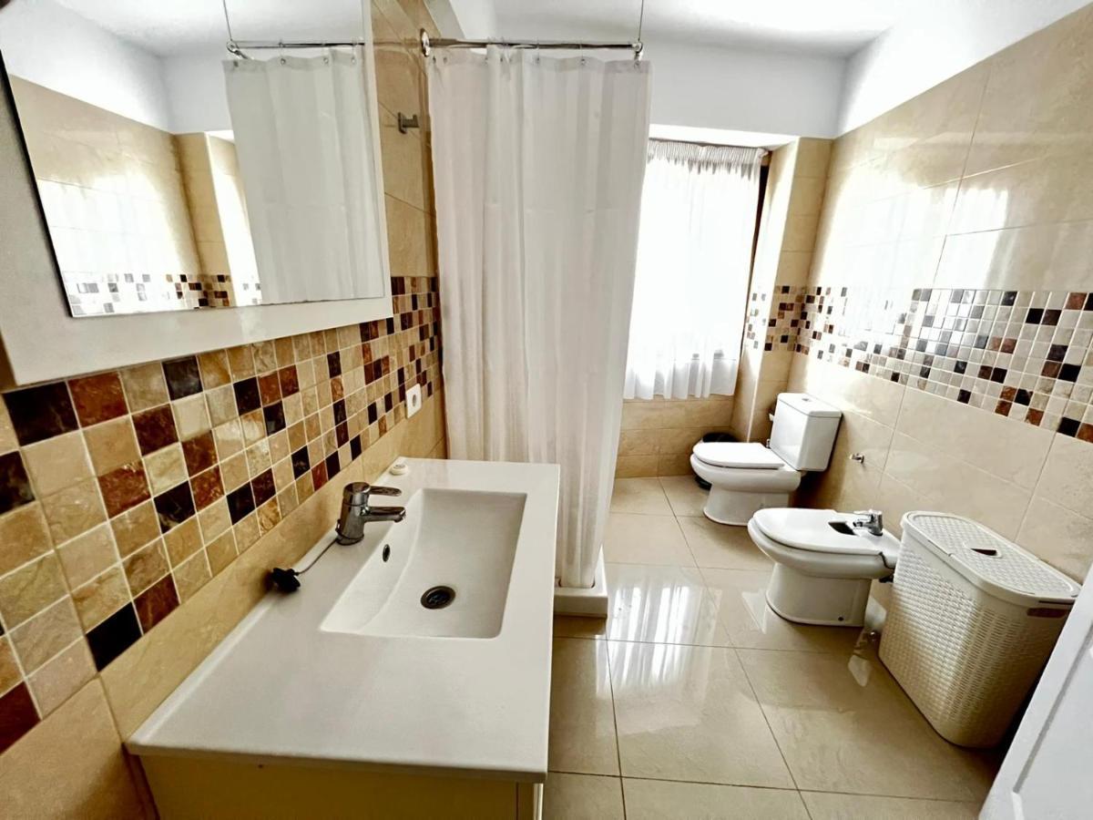 Casa Lucy Apartment การาชิโก ภายนอก รูปภาพ