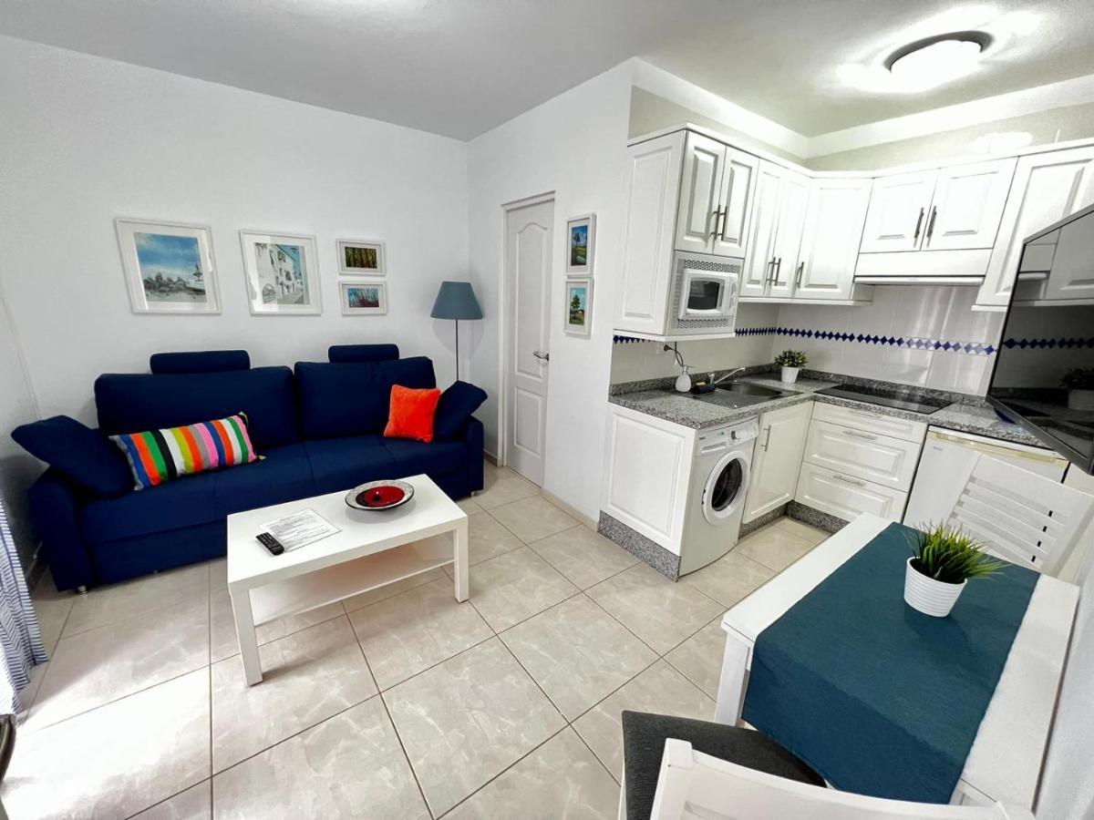 Casa Lucy Apartment การาชิโก ภายนอก รูปภาพ