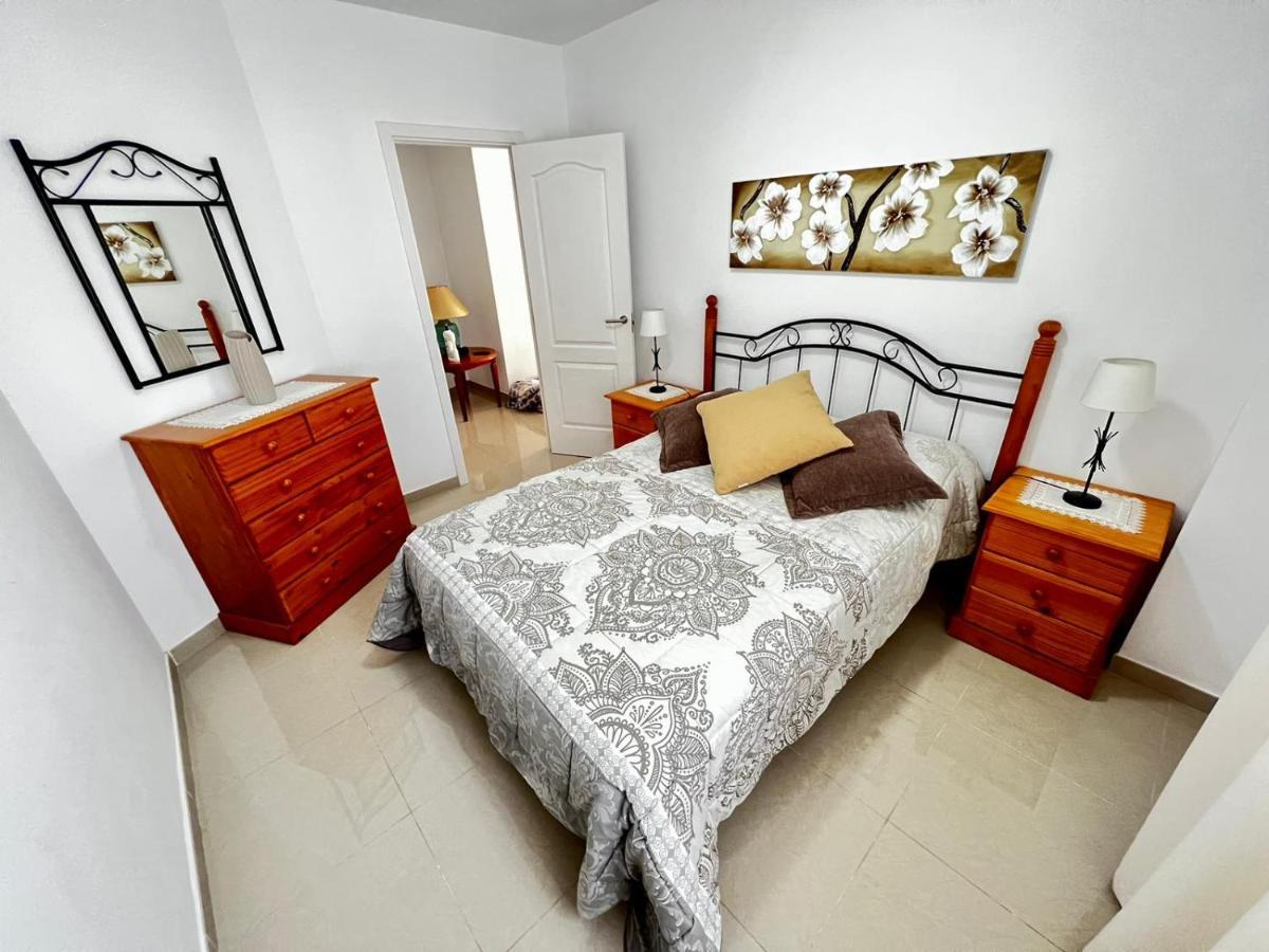 Casa Lucy Apartment การาชิโก ภายนอก รูปภาพ