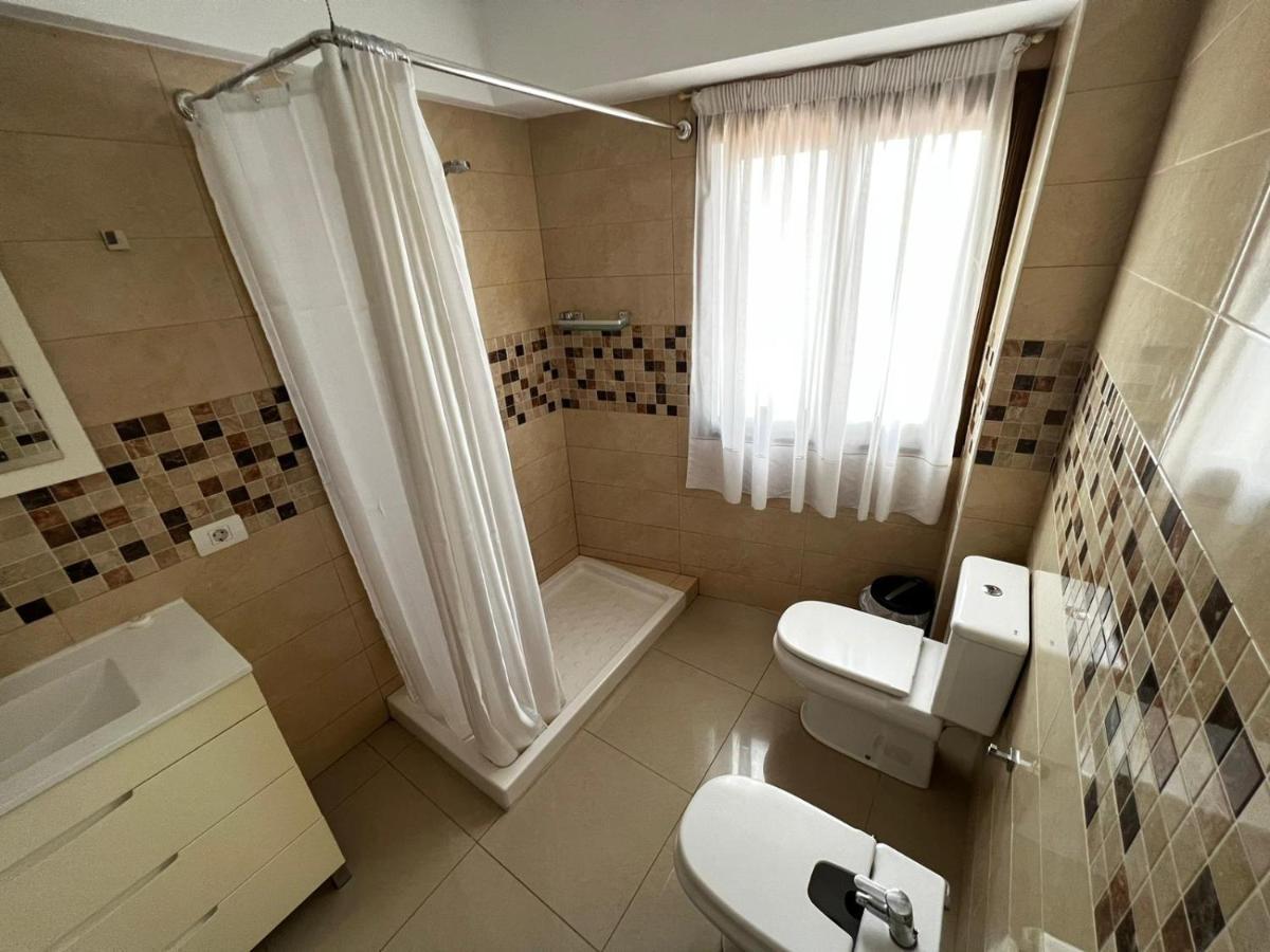 Casa Lucy Apartment การาชิโก ภายนอก รูปภาพ