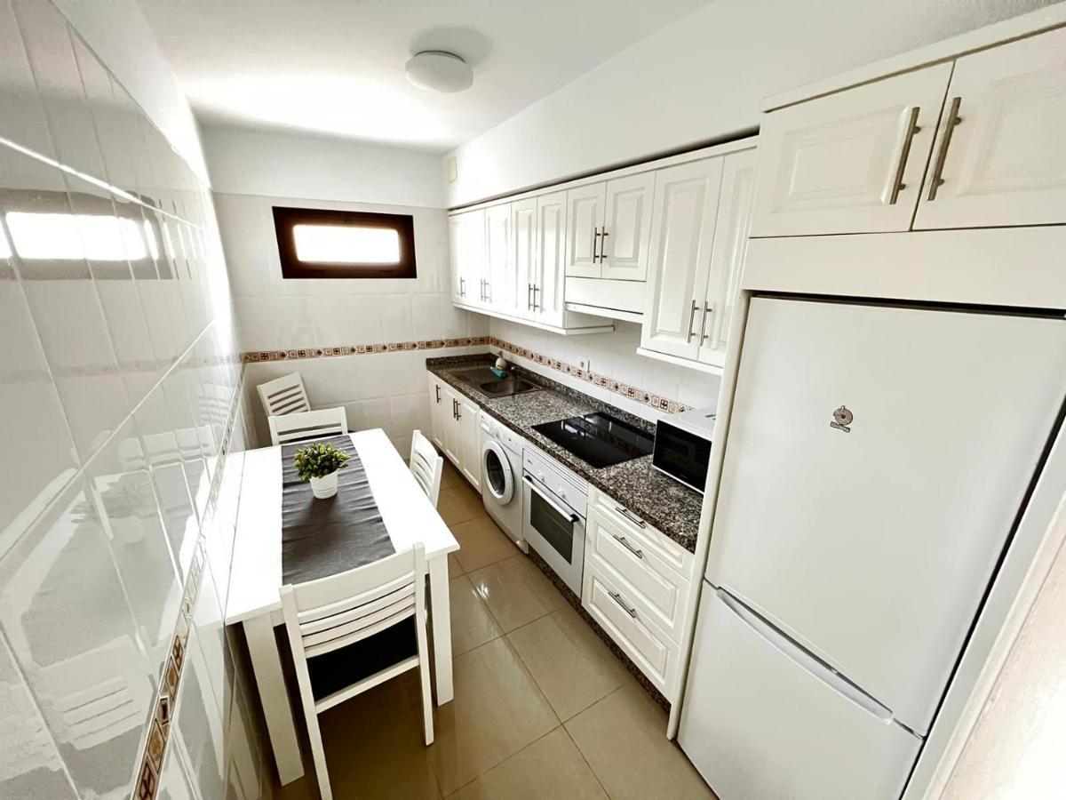 Casa Lucy Apartment การาชิโก ภายนอก รูปภาพ