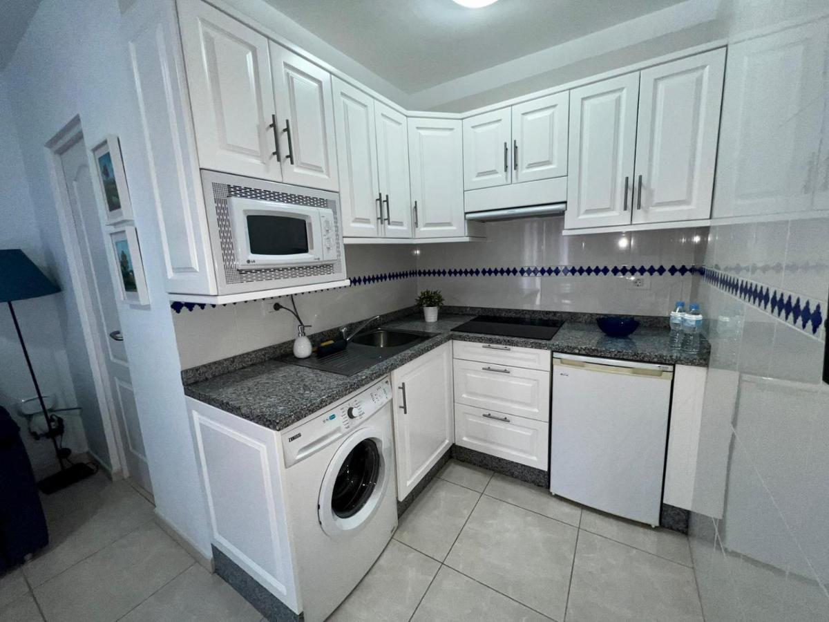 Casa Lucy Apartment การาชิโก ภายนอก รูปภาพ