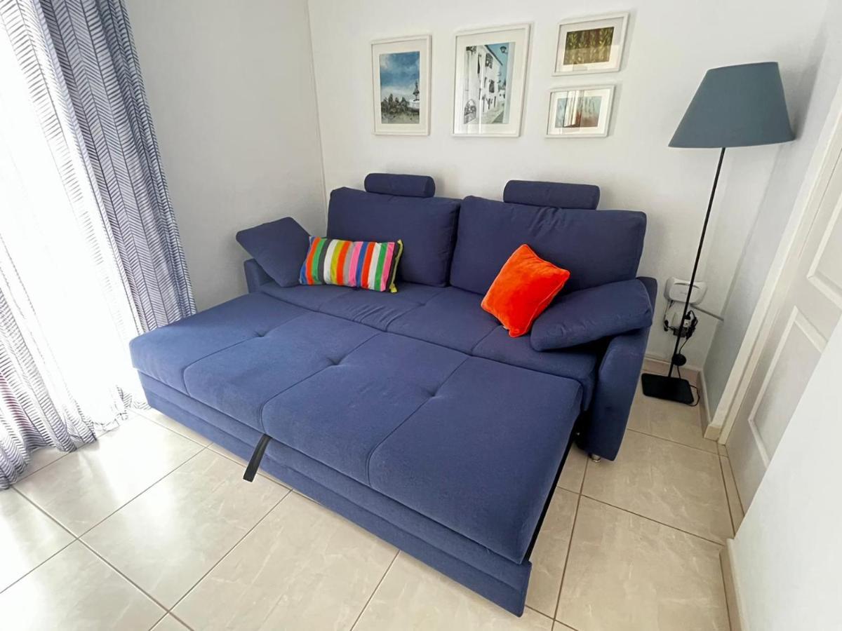 Casa Lucy Apartment การาชิโก ภายนอก รูปภาพ